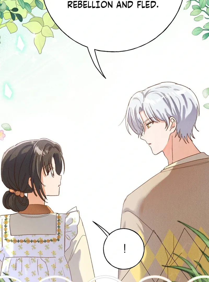 I Caught the Male Lead on a Deserted Island Chapter 8 Online - página 11