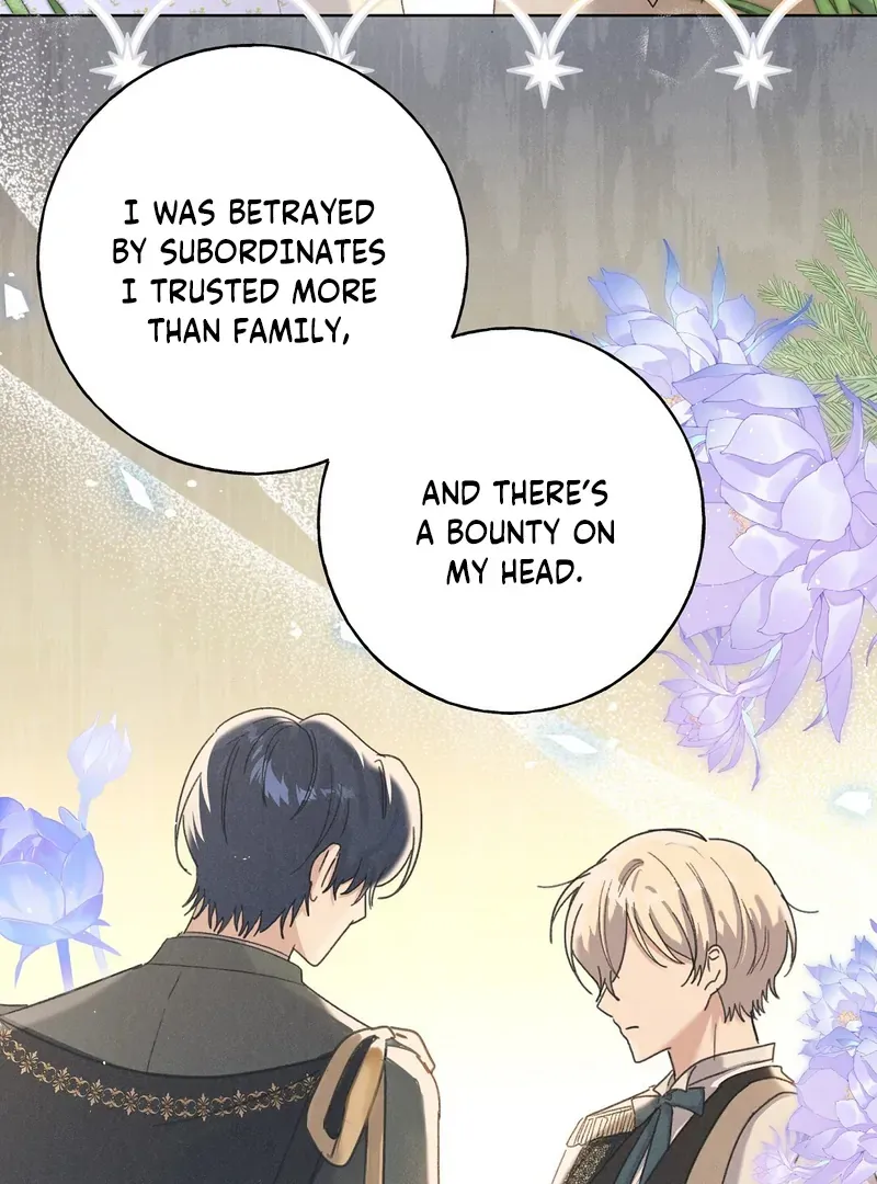 I Caught the Male Lead on a Deserted Island Chapter 8 Online - página 12