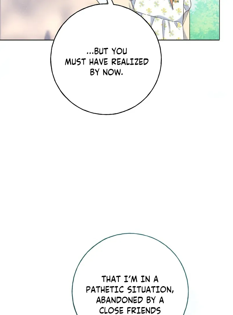 I Caught the Male Lead on a Deserted Island Chapter 8 Online - página 15
