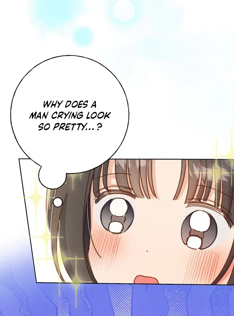 I Caught the Male Lead on a Deserted Island Chapter 8 Online - página 16
