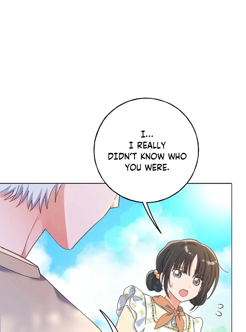 I Caught the Male Lead on a Deserted Island Chapter 8 Online - página 17