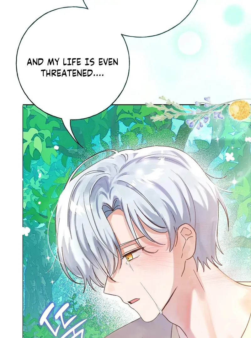 I Caught the Male Lead on a Deserted Island Chapter 8 Online - página 20