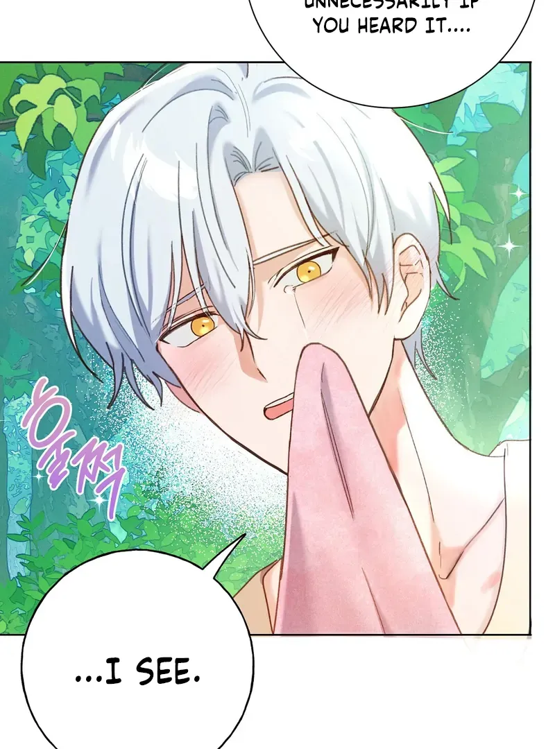 I Caught the Male Lead on a Deserted Island Chapter 8 Online - página 22