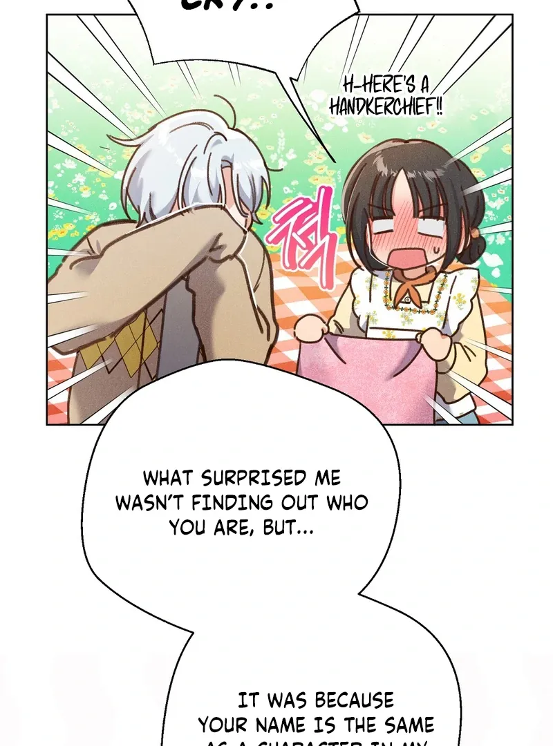 I Caught the Male Lead on a Deserted Island Chapter 8 Online - página 23