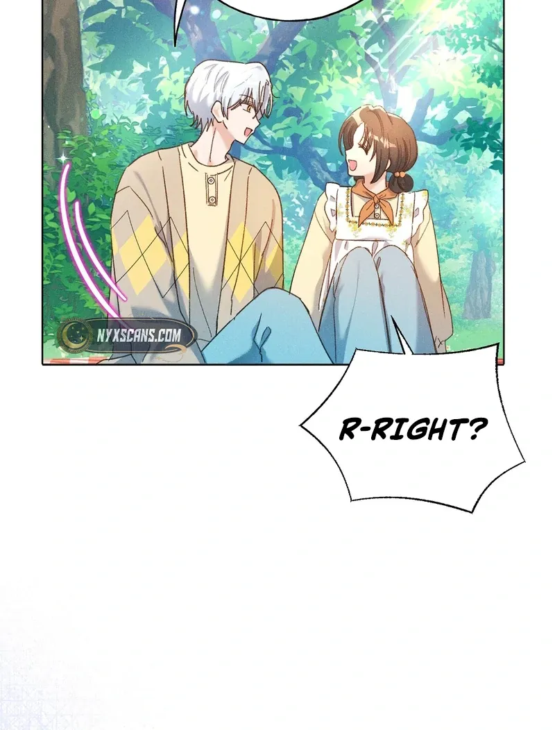 I Caught the Male Lead on a Deserted Island Chapter 8 Online - página 24