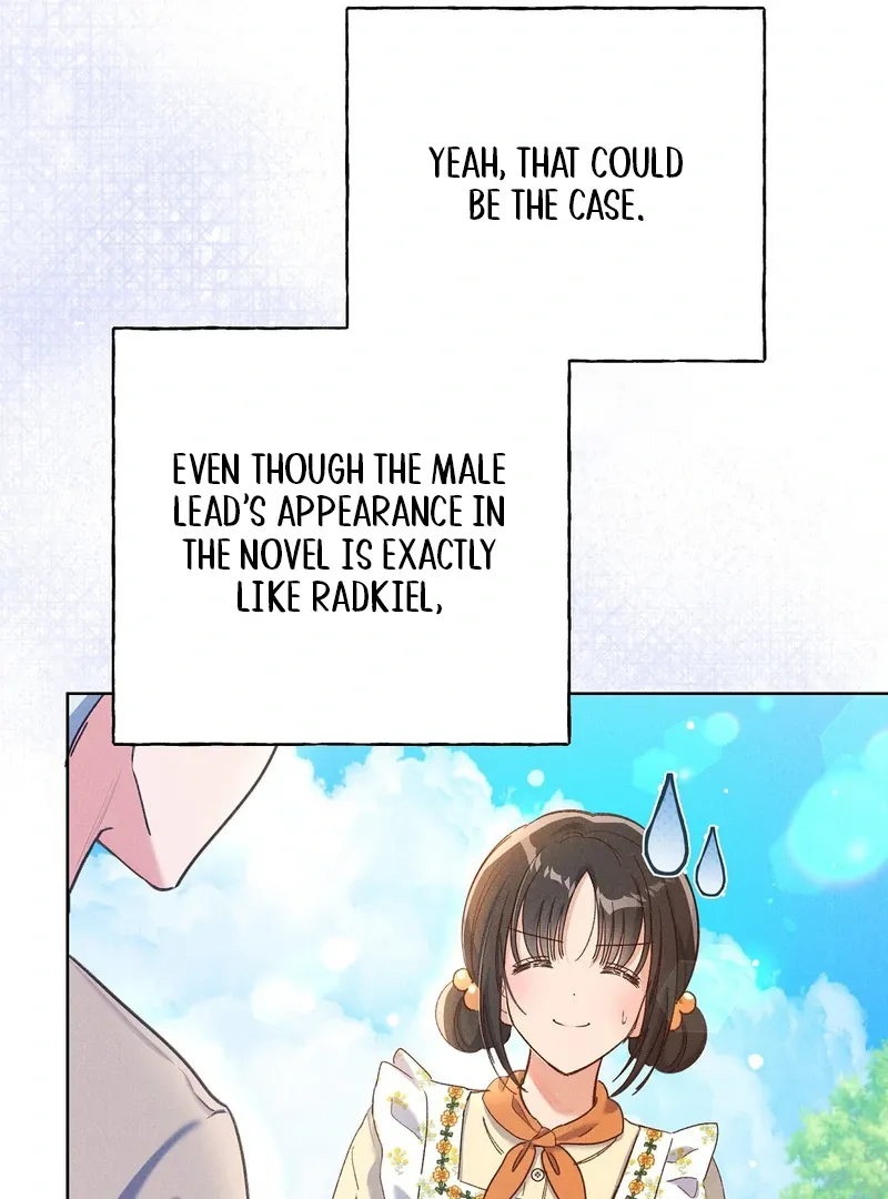 I Caught the Male Lead on a Deserted Island Chapter 8 Online - página 32