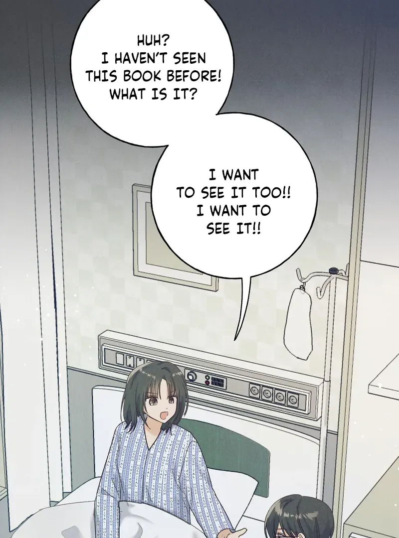 I Caught the Male Lead on a Deserted Island Chapter 8 Online - página 33