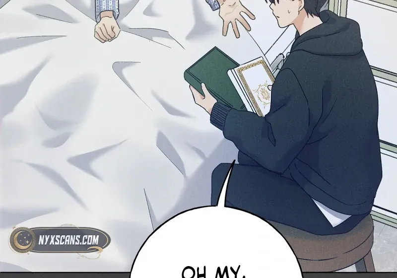 I Caught the Male Lead on a Deserted Island Chapter 8 Online - página 36