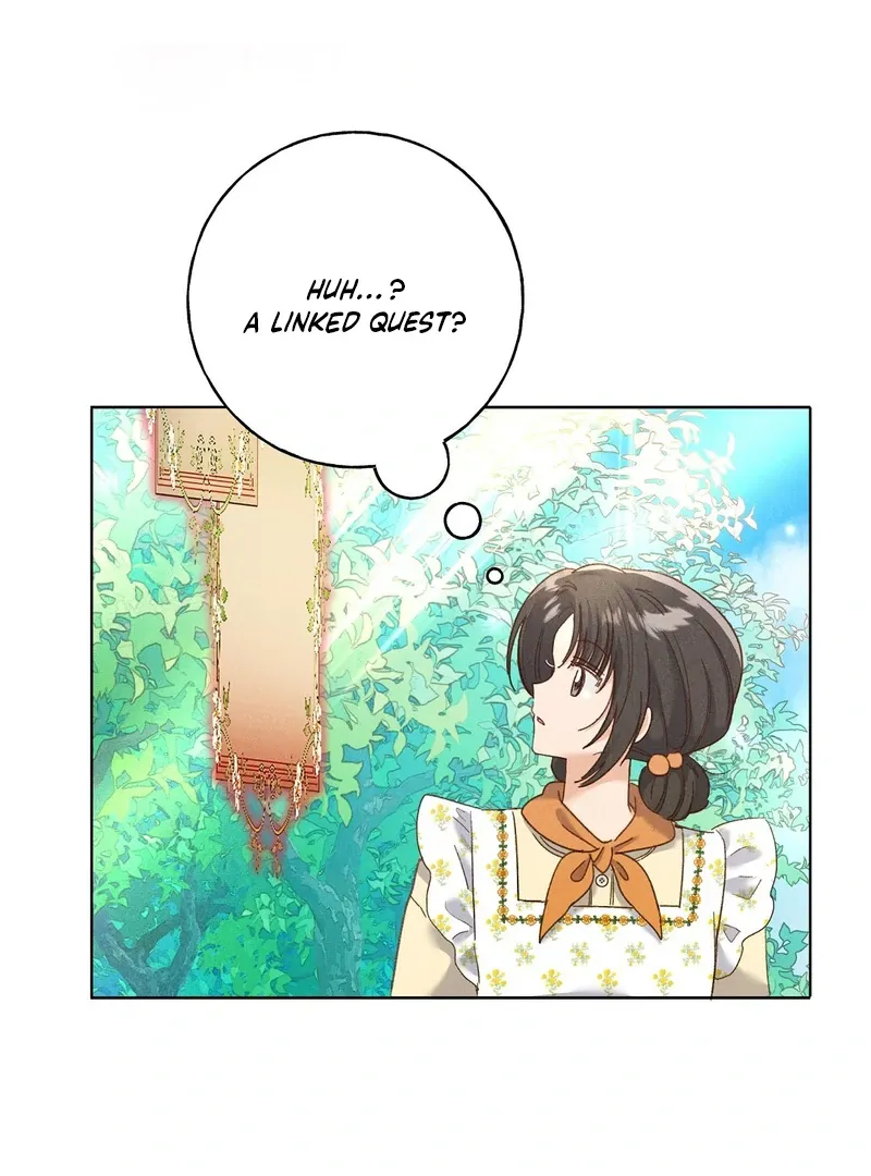 I Caught the Male Lead on a Deserted Island Chapter 8 Online - página 37