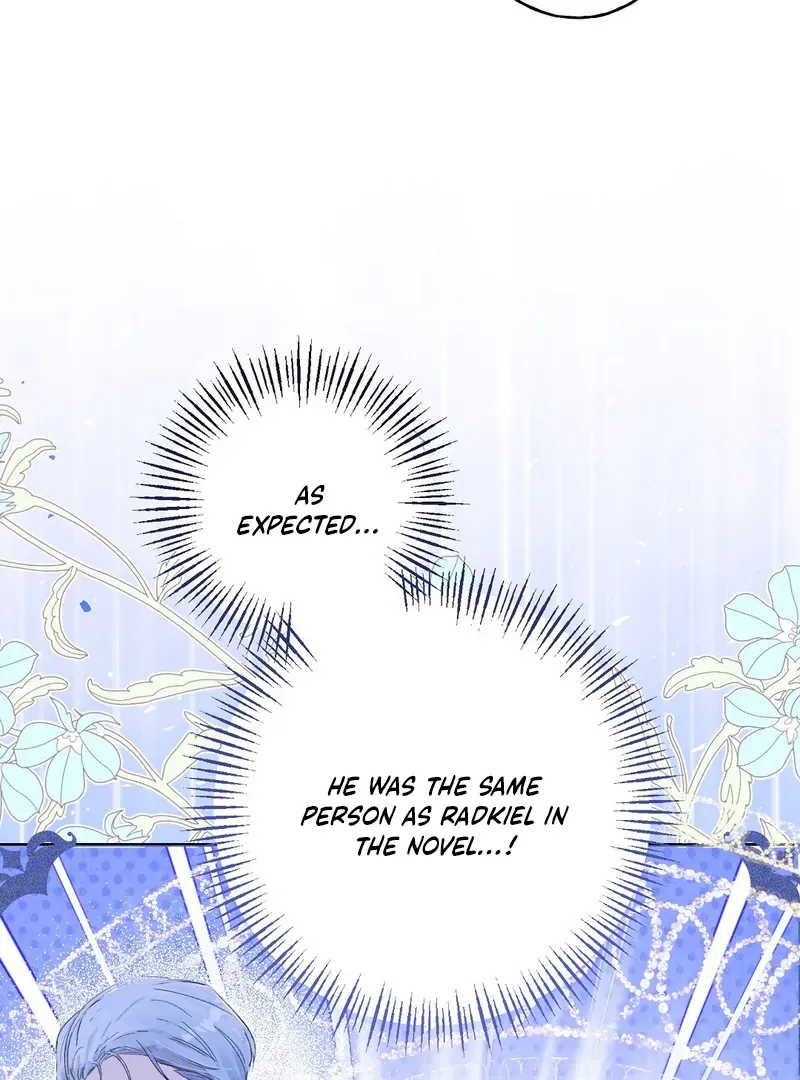 I Caught the Male Lead on a Deserted Island Chapter 8 Online - página 41