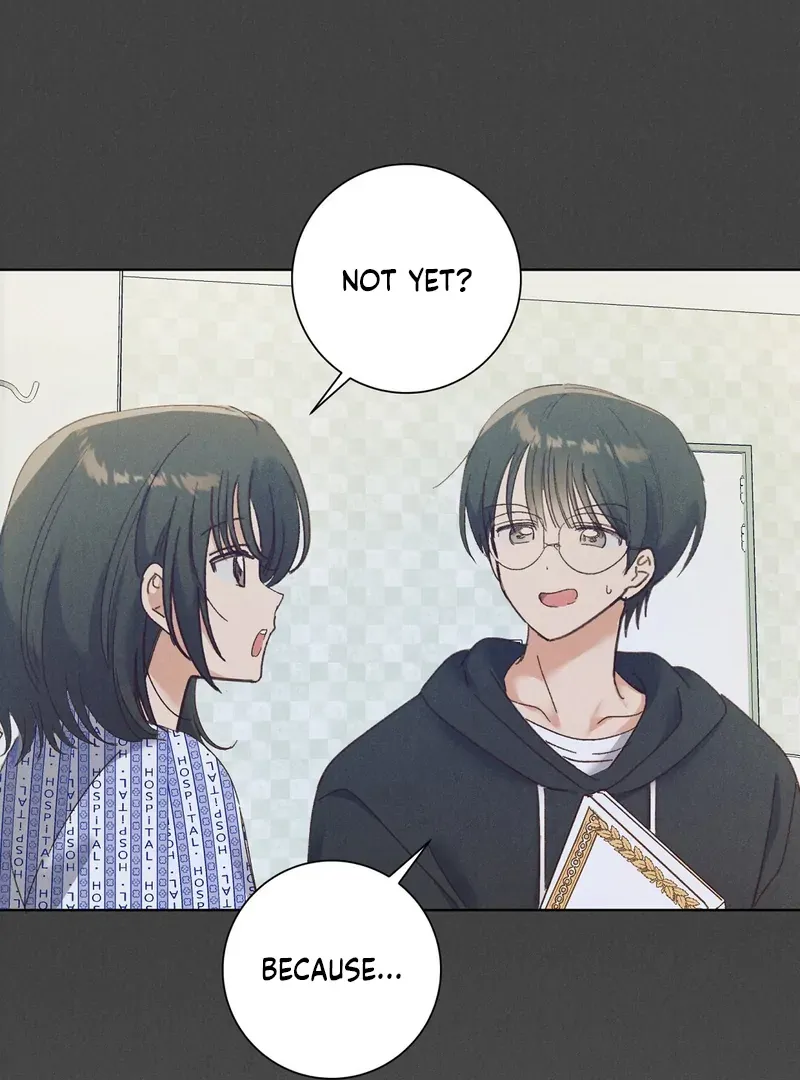 I Caught the Male Lead on a Deserted Island Chapter 8 Online - página 44