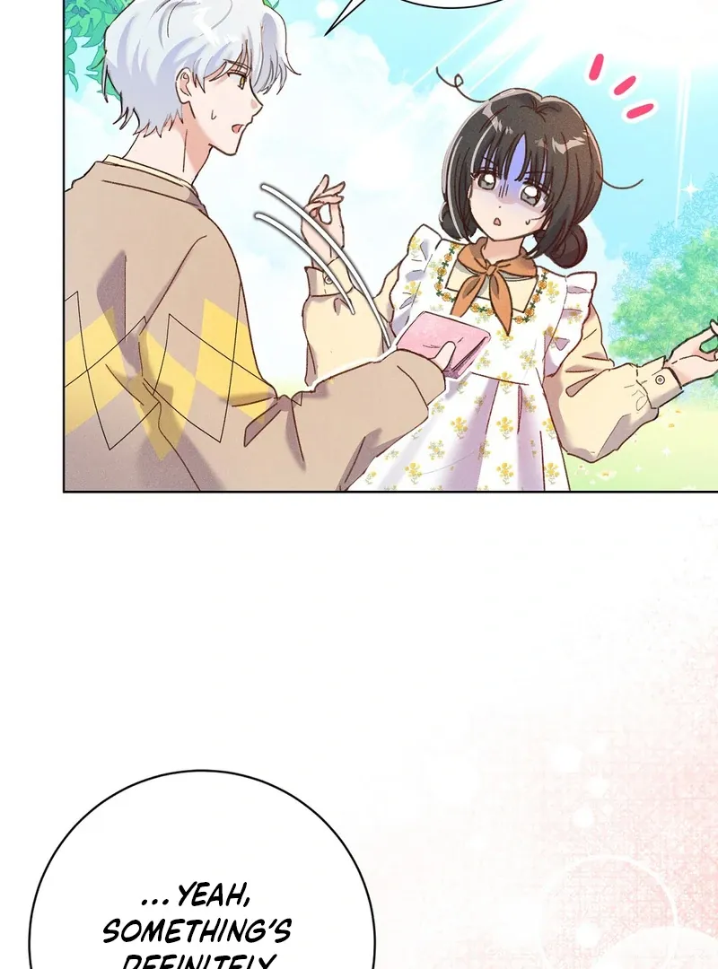 I Caught the Male Lead on a Deserted Island Chapter 8 Online - página 47