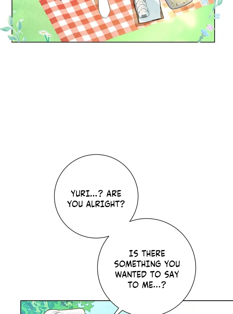 I Caught the Male Lead on a Deserted Island Chapter 8 Online - página 48