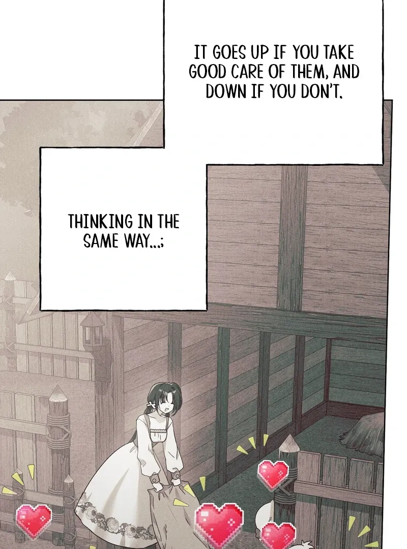 I Caught the Male Lead on a Deserted Island Chapter 8 Online - página 53