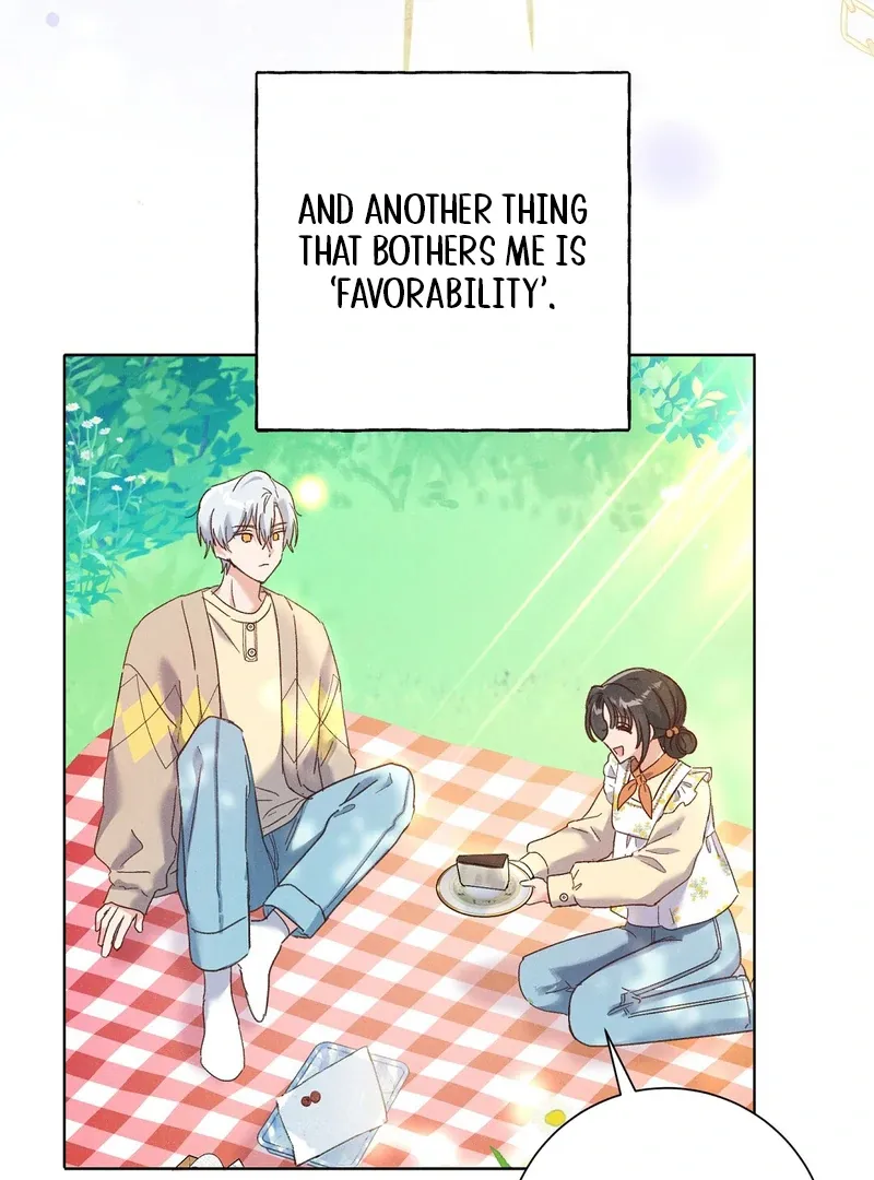 I Caught the Male Lead on a Deserted Island Chapter 8 Online - página 55
