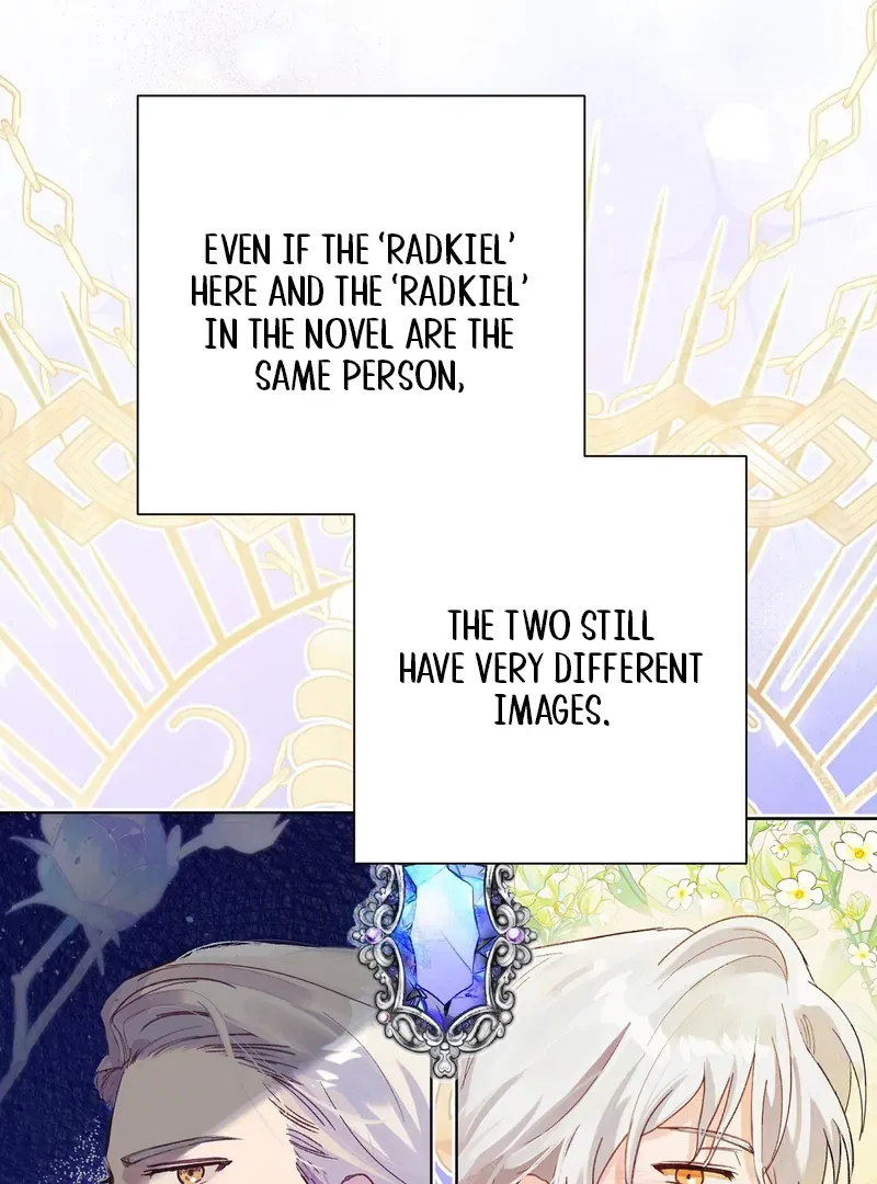 I Caught the Male Lead on a Deserted Island Chapter 8 Online - página 57