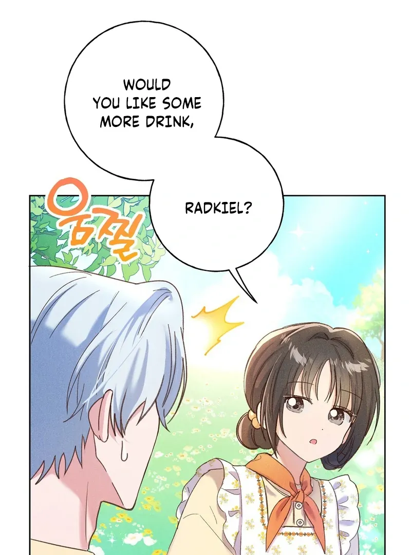 I Caught the Male Lead on a Deserted Island Chapter 8 Online - página 58