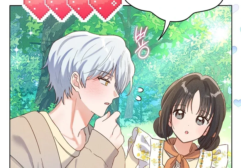 I Caught the Male Lead on a Deserted Island Chapter 8 Online - página 61