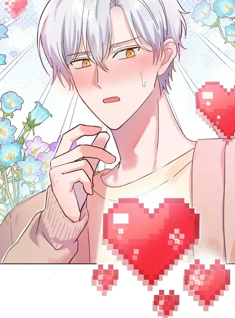 I Caught the Male Lead on a Deserted Island Chapter 8 Online - página 63