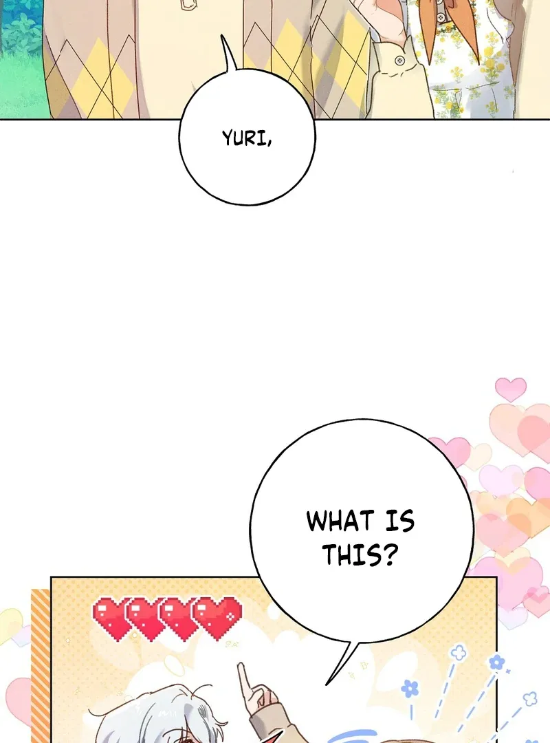 I Caught the Male Lead on a Deserted Island Chapter 8 Online - página 65