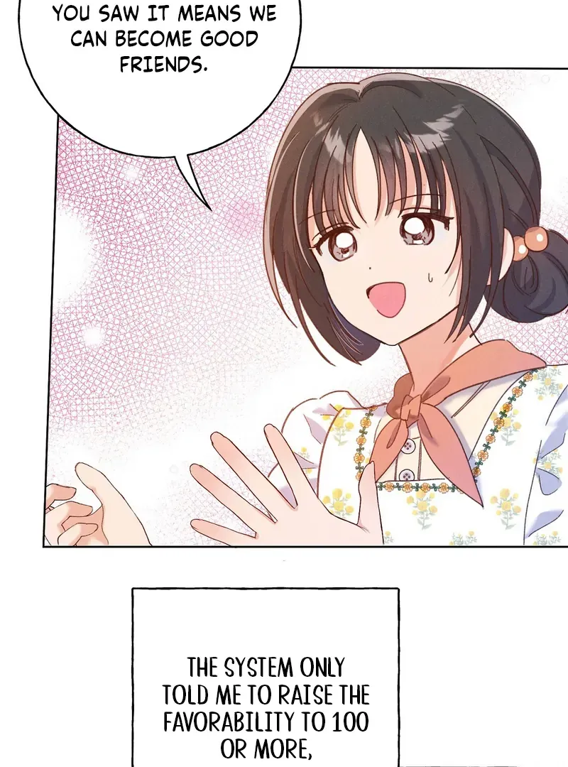 I Caught the Male Lead on a Deserted Island Chapter 8 Online - página 67