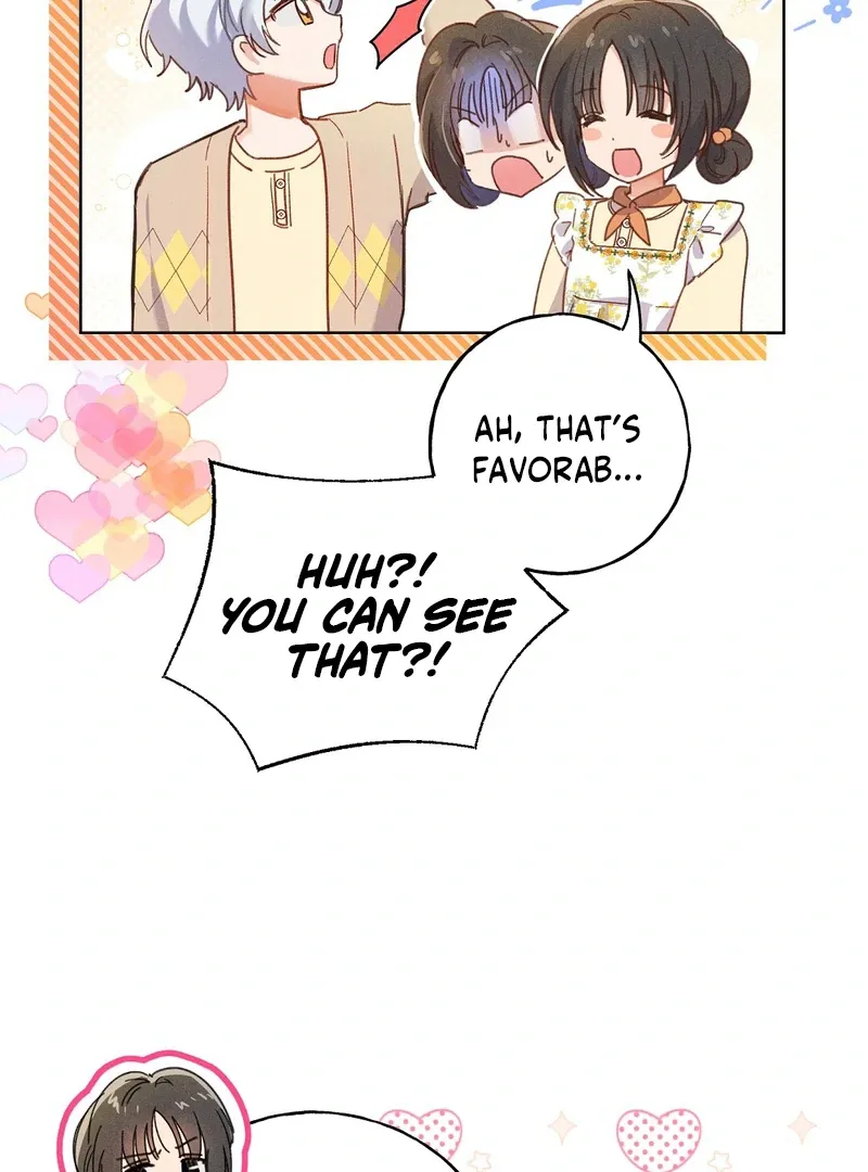 I Caught the Male Lead on a Deserted Island Chapter 8 Online - página 69
