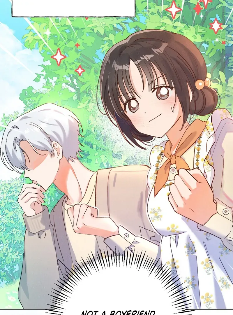 I Caught the Male Lead on a Deserted Island Chapter 8 Online - página 74
