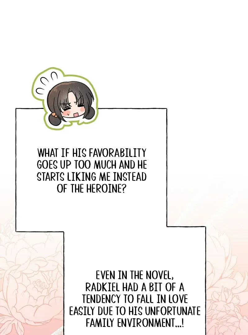 I Caught the Male Lead on a Deserted Island Chapter 8 Online - página 80