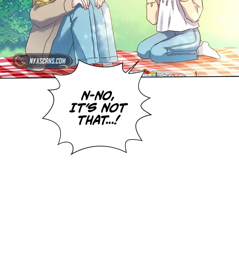 I Caught the Male Lead on a Deserted Island Chapter 8 Online - página 86