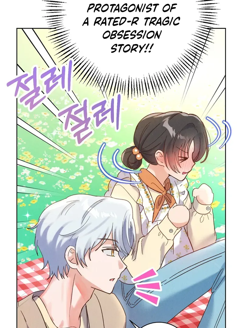 I Caught the Male Lead on a Deserted Island Chapter 8 Online - página 87