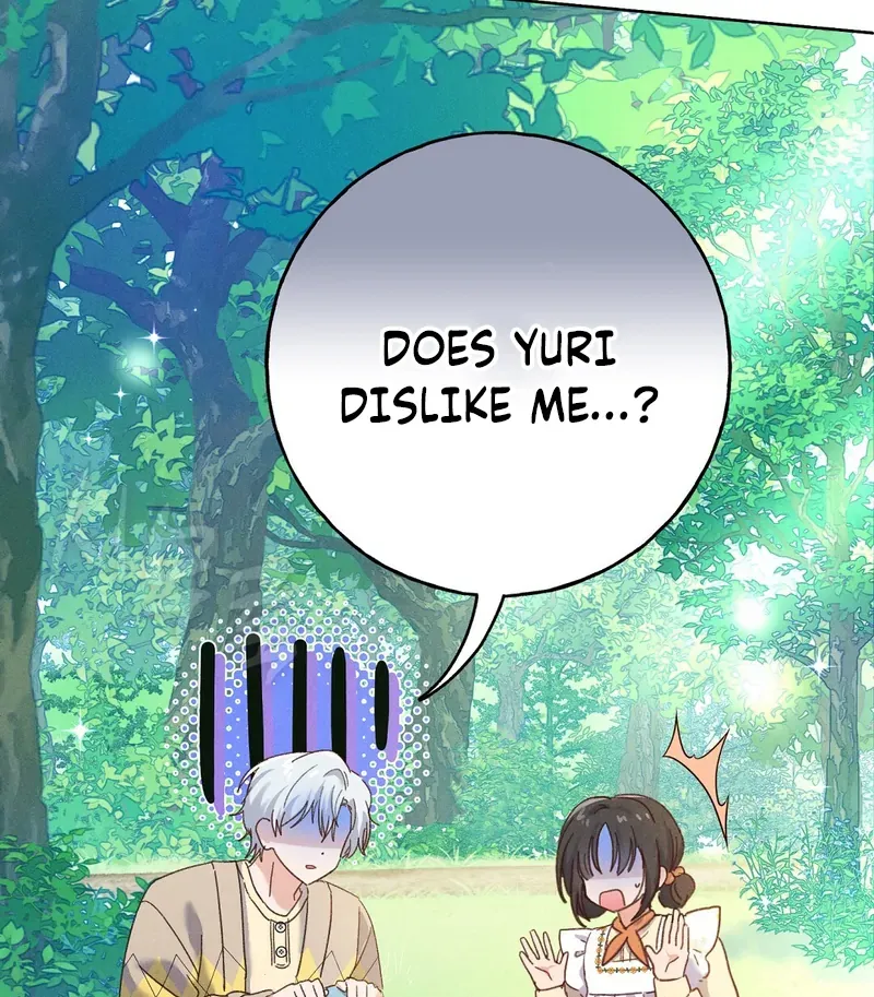I Caught the Male Lead on a Deserted Island Chapter 8 Online - página 88