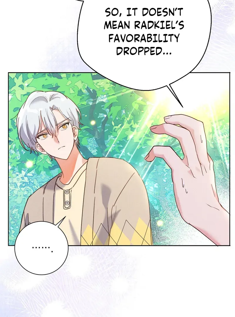 I Caught the Male Lead on a Deserted Island Chapter 8 Online - página 89
