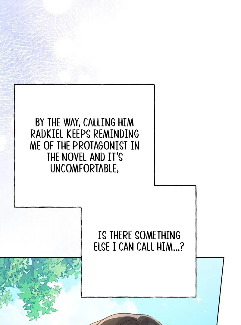 I Caught the Male Lead on a Deserted Island Chapter 8 Online - página 92