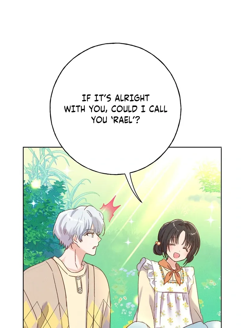 I Caught the Male Lead on a Deserted Island Chapter 8 Online - página 94
