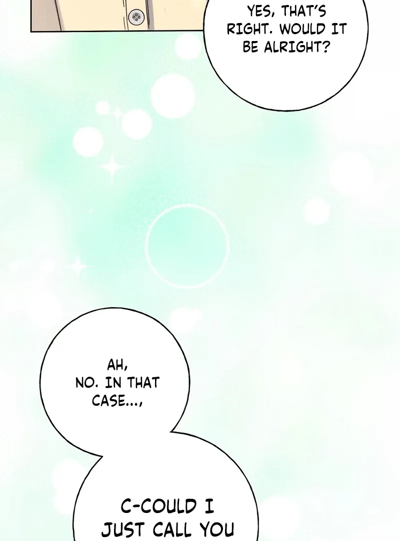 I Caught the Male Lead on a Deserted Island Chapter 8 Online - página 95