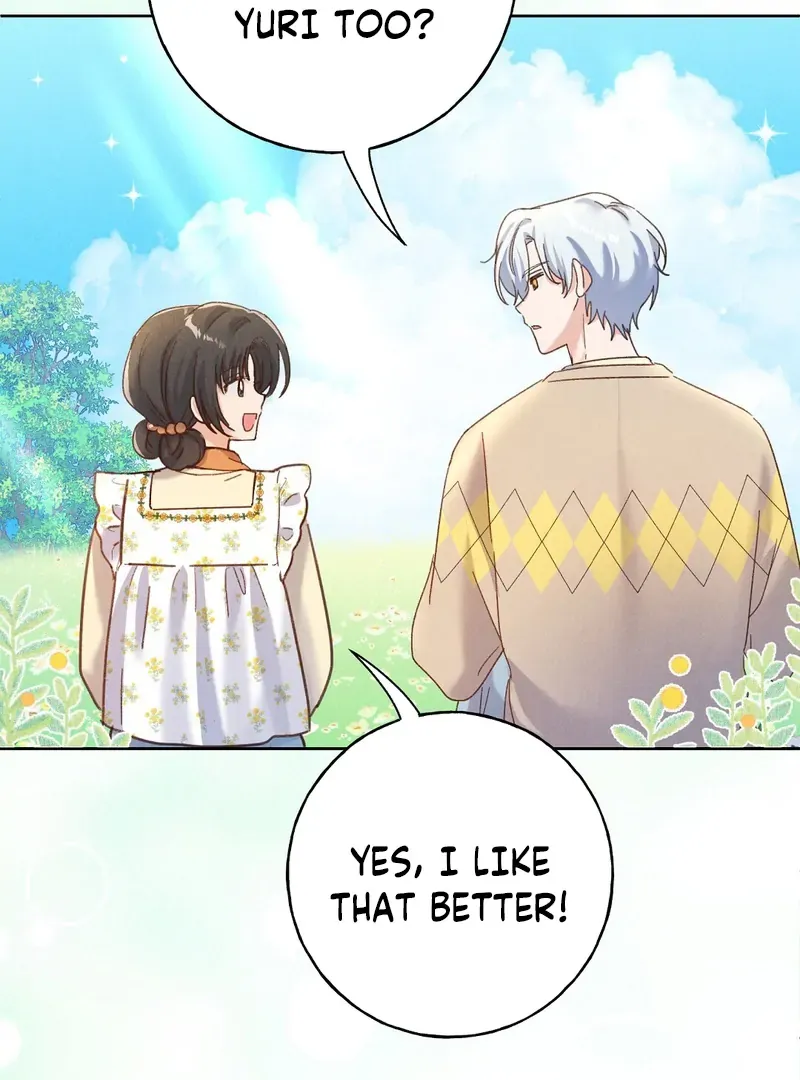 I Caught the Male Lead on a Deserted Island Chapter 8 Online - página 96