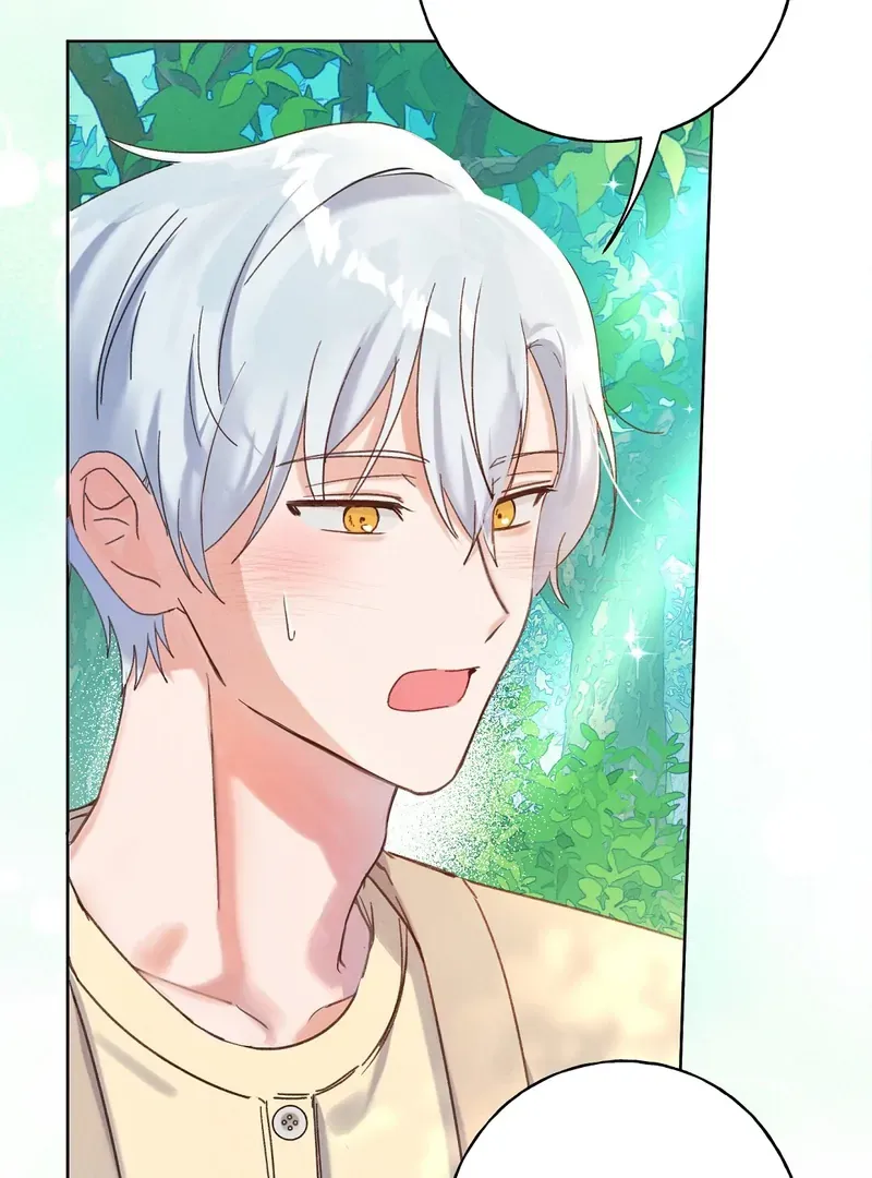 I Caught the Male Lead on a Deserted Island Chapter 8 Online - página 97