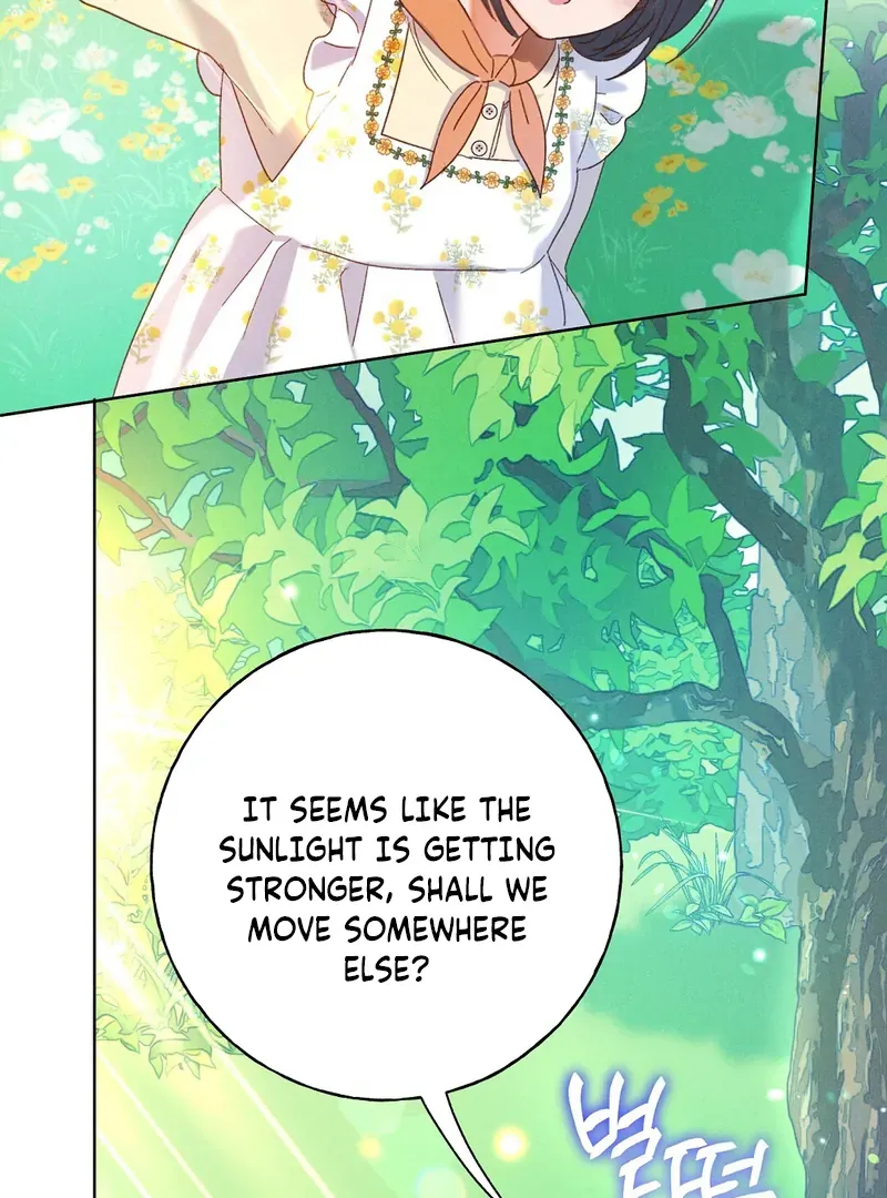 I Caught the Male Lead on a Deserted Island Chapter 8 Online - página 99
