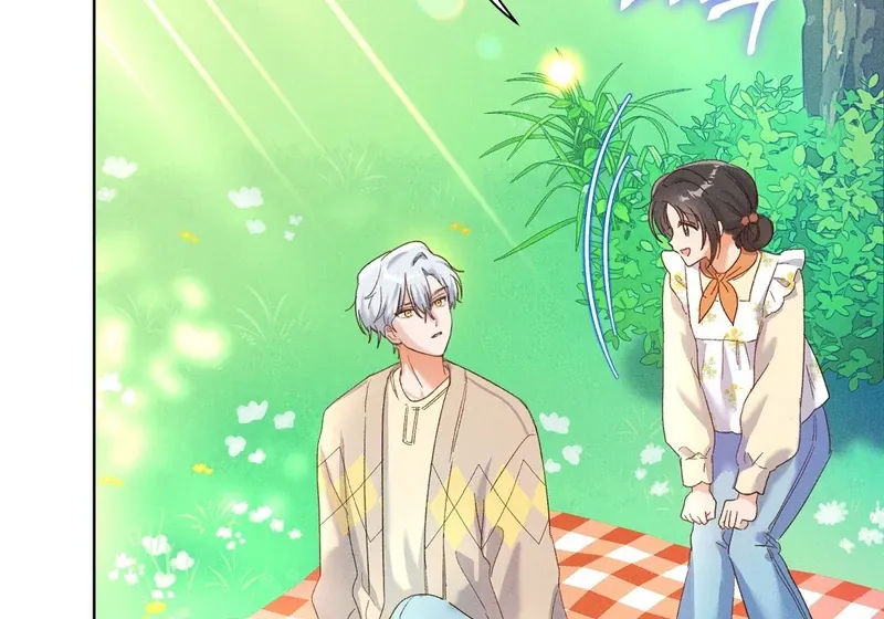 I Caught the Male Lead on a Deserted Island Chapter 8 Online - página 100