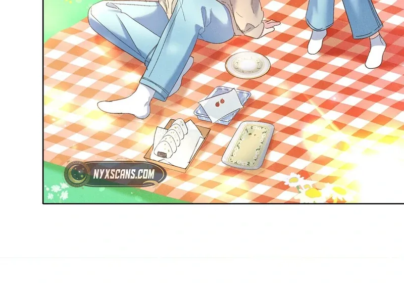 I Caught the Male Lead on a Deserted Island Chapter 8 Online - página 101