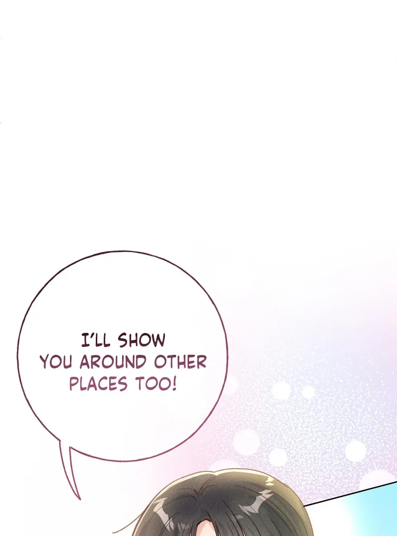 I Caught the Male Lead on a Deserted Island Chapter 8 Online - página 104