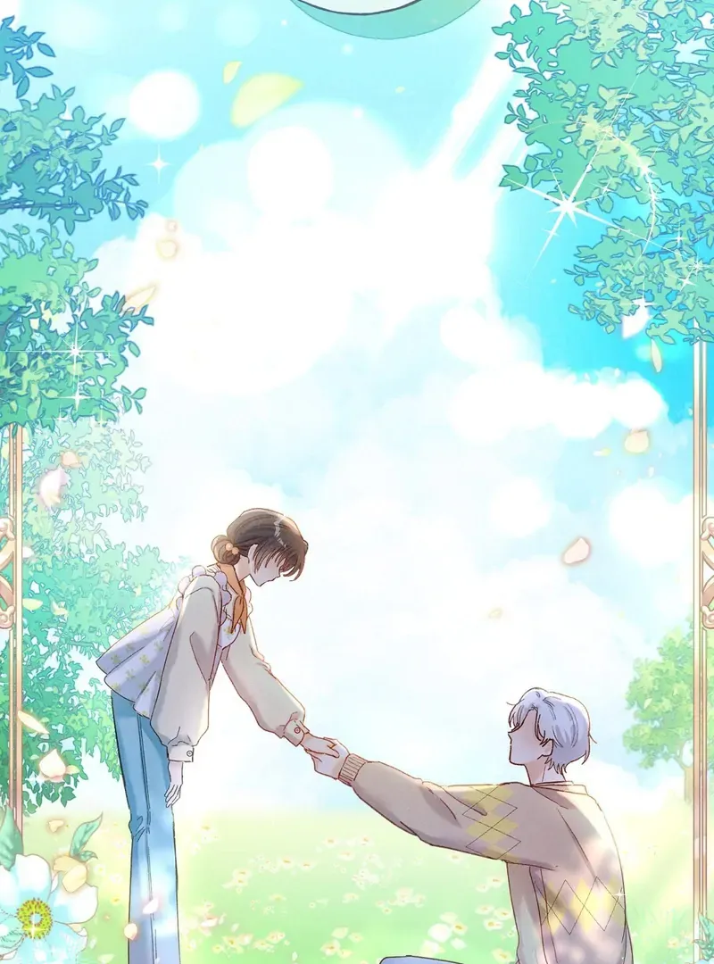 I Caught the Male Lead on a Deserted Island Chapter 8 Online - página 106
