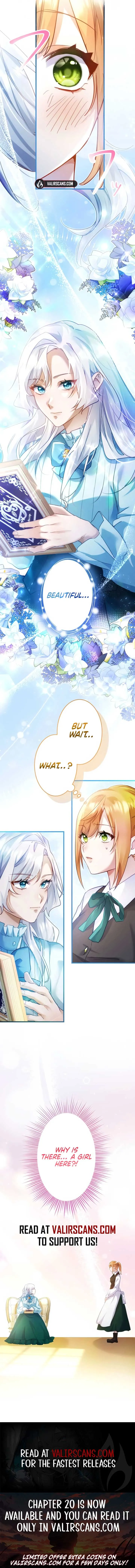 I Committed a One-Night Mistake with the Young Lady? Chapter 1 Online - página 10