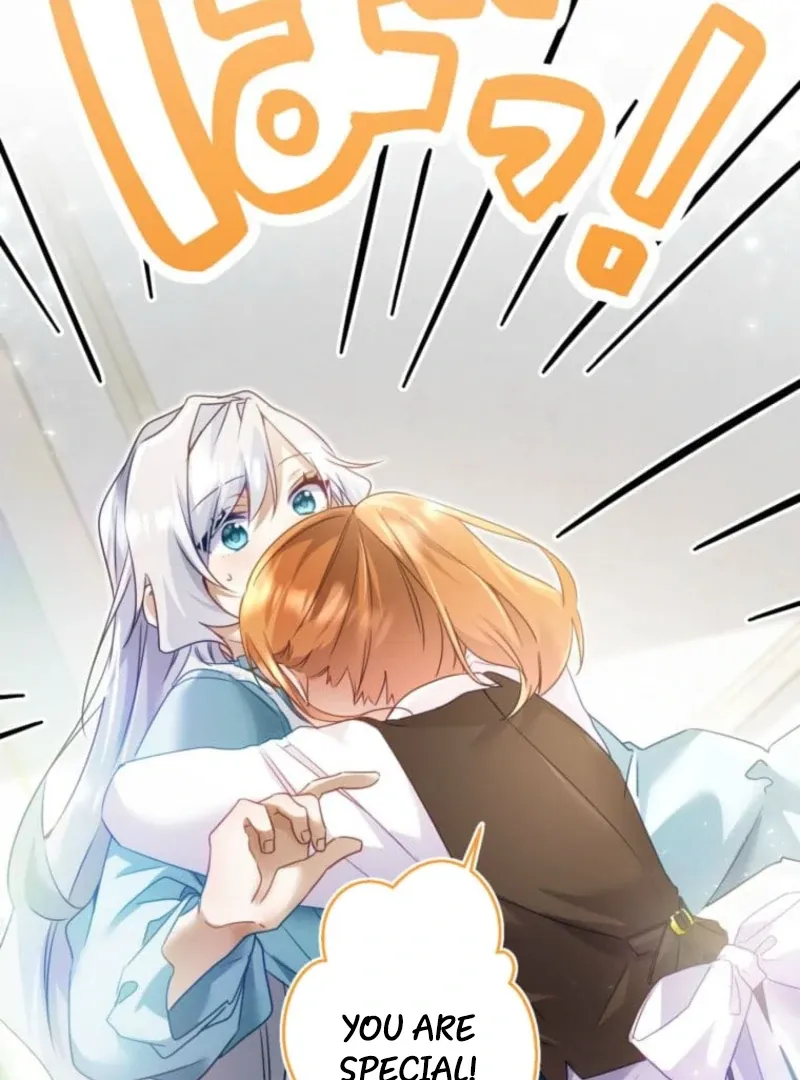 I Committed a One-Night Mistake with the Young Lady? Chapter 14 Online - página 8