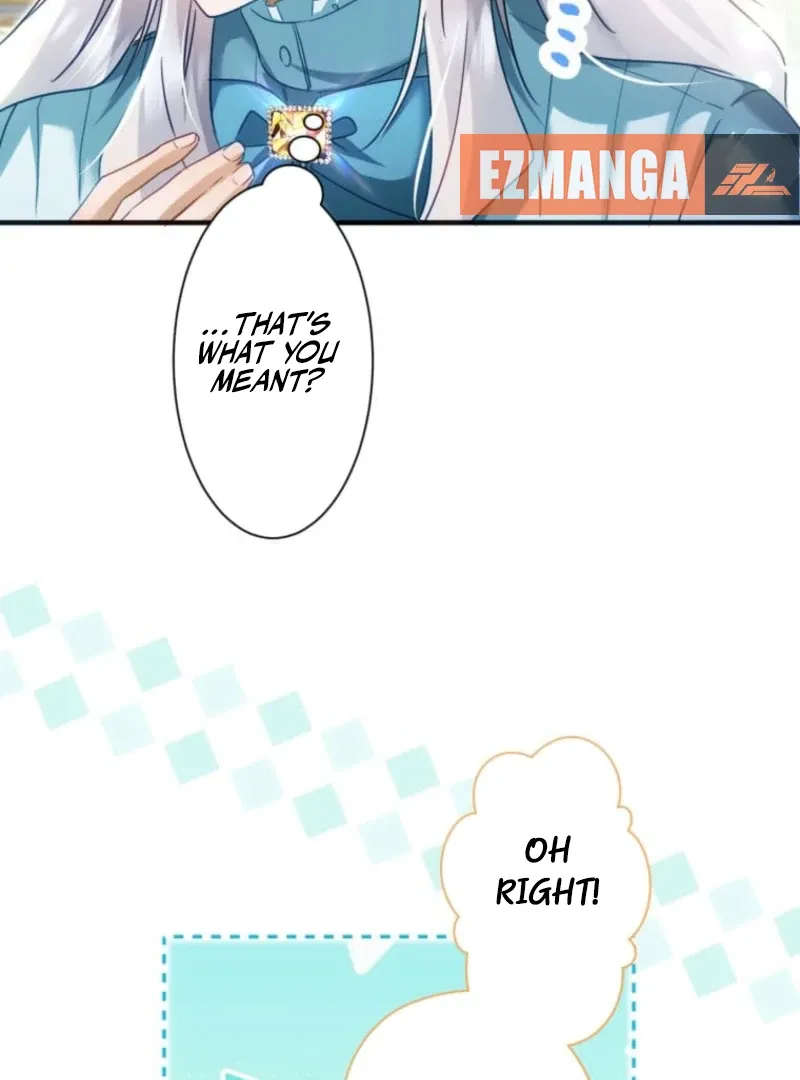 I Committed a One-Night Mistake with the Young Lady? Chapter 14 Online - página 23