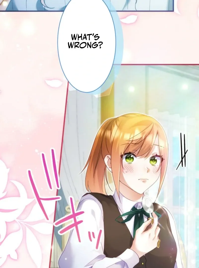 I Committed a One-Night Mistake with the Young Lady? Chapter 14 Online - página 40