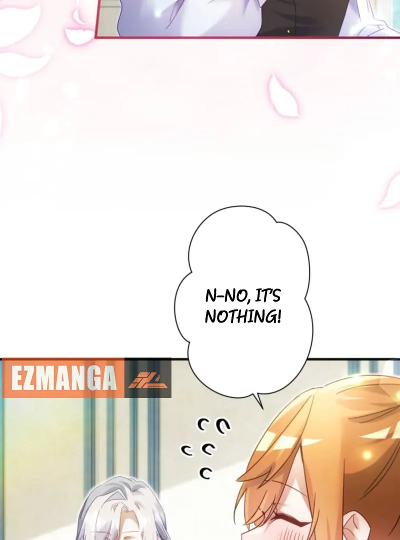 I Committed a One-Night Mistake with the Young Lady? Chapter 14 Online - página 41