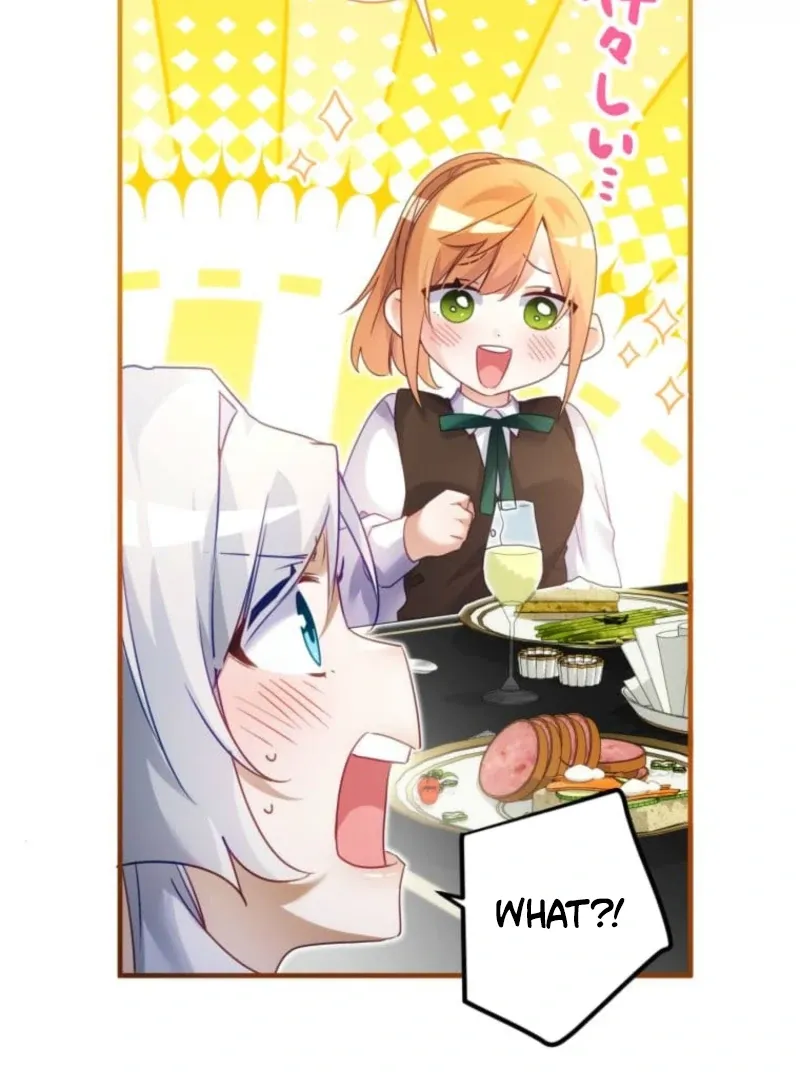 I Committed a One-Night Mistake with the Young Lady? Chapter 14 Online - página 47