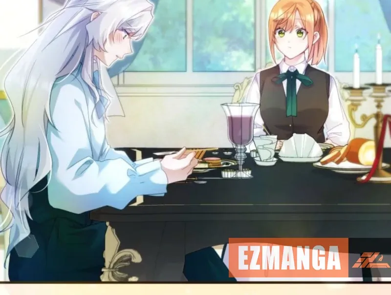 I Committed a One-Night Mistake with the Young Lady? Chapter 14 Online - página 51