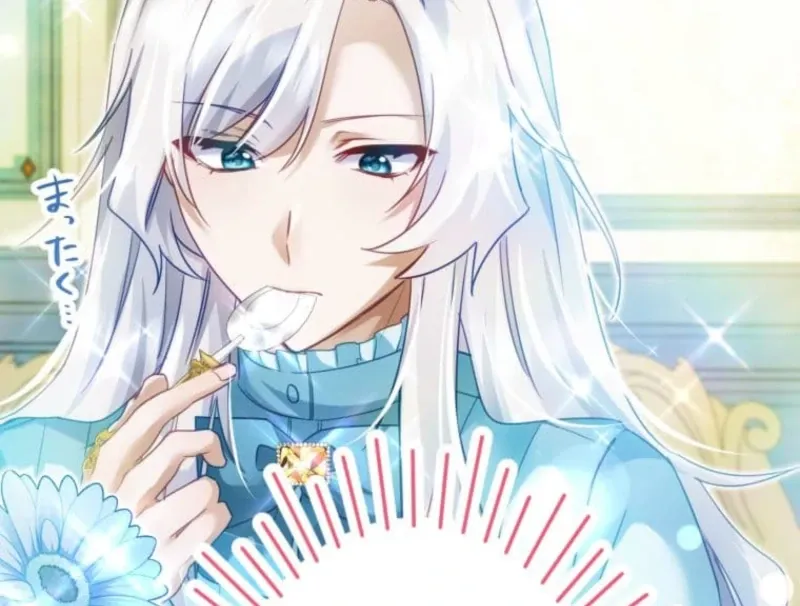 I Committed a One-Night Mistake with the Young Lady? Chapter 14 Online - página 63